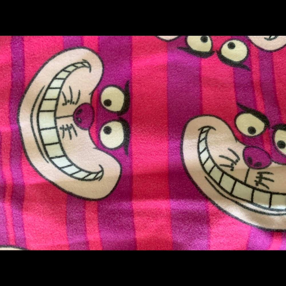 Lularoe Disney Leggings